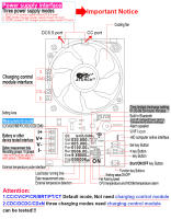 Testero De Batería Inteligente WiFi Tuya 18650 Medidor De Capacidad Con Detector De Resistencia Interna Y Monitoreo En Tiempo Real Por APP USB - details 49