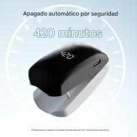 Uñas Hongo láser tratamiento Device uñas pendientes infecciones limpieza removedor, Nuevo - details 6