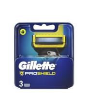 Gillette ProShield Recambio de  Cuchillas para Afeitar Hombres (El embalaje puede variar) - details 1