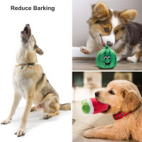 Lote De 10 Juguetes Para Perros Y Gatos Pequeños Coloridos Materiales De Peluche Con Silbato Juguetes Para Masticar Y Divertirse - details 4