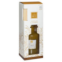 Difusor de Perfume Vainilla ámbar - Aroma Tranquilizante - 200 Ml - details 1