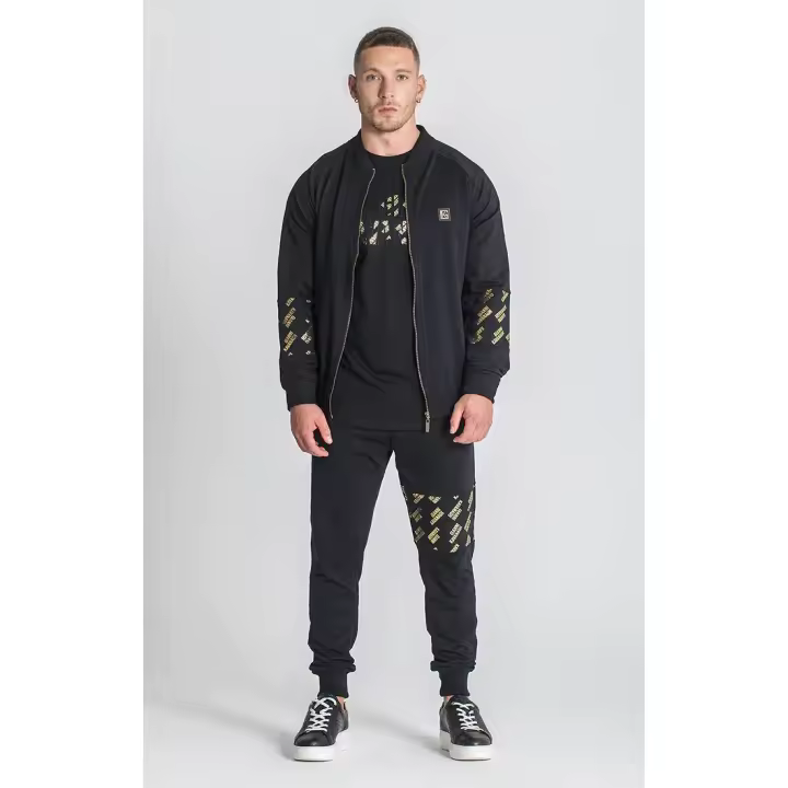CHANDAL HOMBRE GIANNI KAVANAGH GKM004372 BLACK - 1
