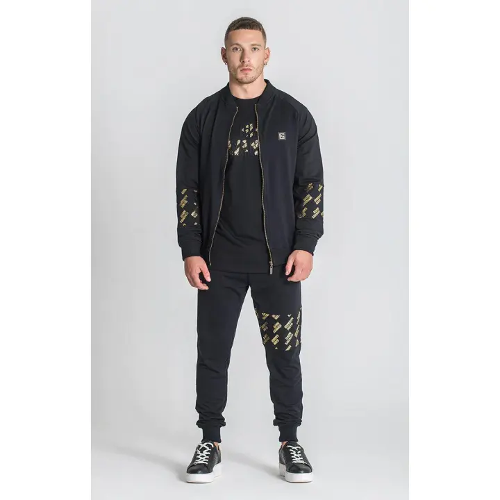 CHANDAL HOMBRE GIANNI KAVANAGH GKM004372 BLACK - 1