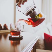 Té Rojo Pu Erh ECO-BIO 20g Artemis  – Depurativo, Energizante y Metabólico - details 2