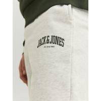 Jack & Jones hombre pantalón de chandal Mod  JPSTGORDON JJJOSH logo en pernera Moda casual informal Ref 12254528 - details 2