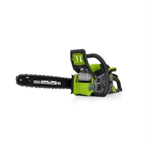 Motosierra VITO 2T 37cc 16 400mm VIMS37 - 1