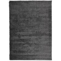 vidaXL Alfombra peluda de pelo largo moderna PAMPLONA 240x340 cm Color Antracita,  Beige,  Crema y mas Alfombras de área  Alfombra de Piso para Sala de Estar Dormitorio Habitación Salón - details 4