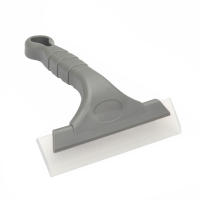 Limpia Vidrio Con Silicona Para Coche Limpia Agua Y Jabón Cuchilla Limpiaparabrisas Accesorios Para Coche Herramienta De Limpieza - details 5