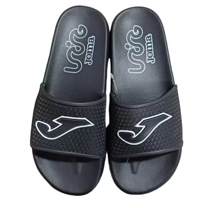Chanclas Joma Island 2401 Negro Flip Flops Sislas2401 - 1