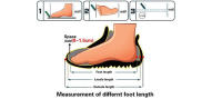 Zapatillas De Hombre Para Jardín Y Pesca Zapatos De Cocina Cómodos Sandalias Impermeables Para Parejas Y Trabajadores Al Aire Libre - details 0