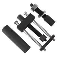 Herramienta De Instalador Y Retenedor De Rodamiento Para Eje Principal De Motocicleta Negro Compatible Con Harley Electra Street Glide Road King - details 6