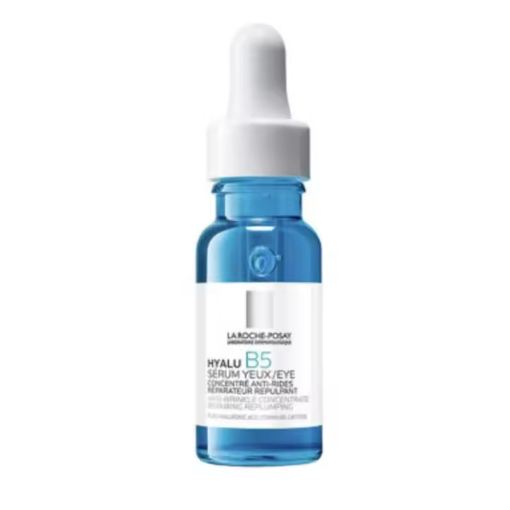 LA ROCHE-POSAY HYALU B5 EYES SERUM 15ML - Sérum de Ojos Antiarrugas - 1