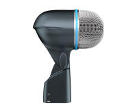 Micrófono De Batería BETA 52A Instrumento Dinámico Para Bajo Y Batería Cuerpo De Metal Uso Profesional En Estudio Y Escenario - details 7