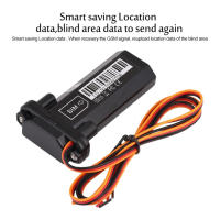 Rastreador GPS Global ST-901 Impermeable Con Batería Integrada GSM Mini Para Coche Y Motocicleta Dispositivo De Rastreo De Vehículo Con Software En Línea - details 6