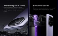 Xiaomi Redmi Note 14 Pro Plus 5G 8GB+256GB| 6.67" AMOLED 1.5K | Cámara 200MP | Batería 5110mAh | NFC |Doble SIM | Sensor de Huellas | Sin Cargador | Versión ES - details 8