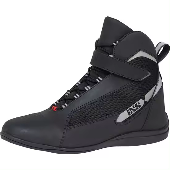 IXS EVO AIR CLASSIC NEGRO BOTA DE MOTO HOMOLOGADAS 66601901 - 1