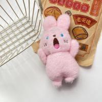 Llavero De Peluche Lindo Perro Conejo Estilo Aleatorio Colgante Pequeño Para Refueling Juguetes De Peluche Para Adultos - details 7