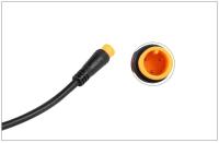 Gatillo De Media Giro Para Ebike Marca Wuxing 192X Calidad Superior Compatible Con Voltajes 24V 36V 48V 60V 72V Accesorio Para Bicicletas Eléctricas - details 8