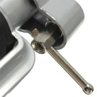 ALLSOME Visera De Trabajo Rotativa 360 Universal Para Herramientas Eléctricas Soporte De Torno Con Abrazadera Universal HT2830 - details 4