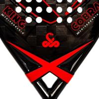 Pala Vibora King Cobra Aniversario. Profesional - details 1