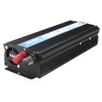 Inversor De Coche 500W/1000W/2000W 12V a 220V Con Cargador USB Conversor De Voltaje DC a AC Eficiencia De Conversión 0.9Hz 50 - details 7