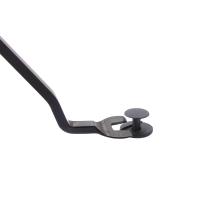 Juego De 100 Piezas De Gancho De Rivet Para Coche HE26 Clavija De Suspensión Reparación De Plásticos Panel Finalizador - details 14