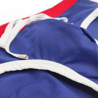 Bragas De Natación Para Hombre Briefs Triangulares Sexy Verano Deporte Acuático Pantalones De Playa Traje De Baño Deportivo Surf - details 25