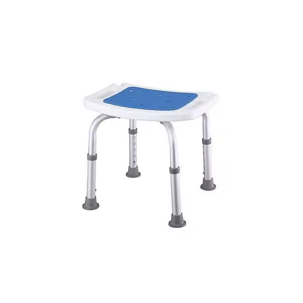 PRIM-Taburete de ducha con asiento acolchado U346 - 1