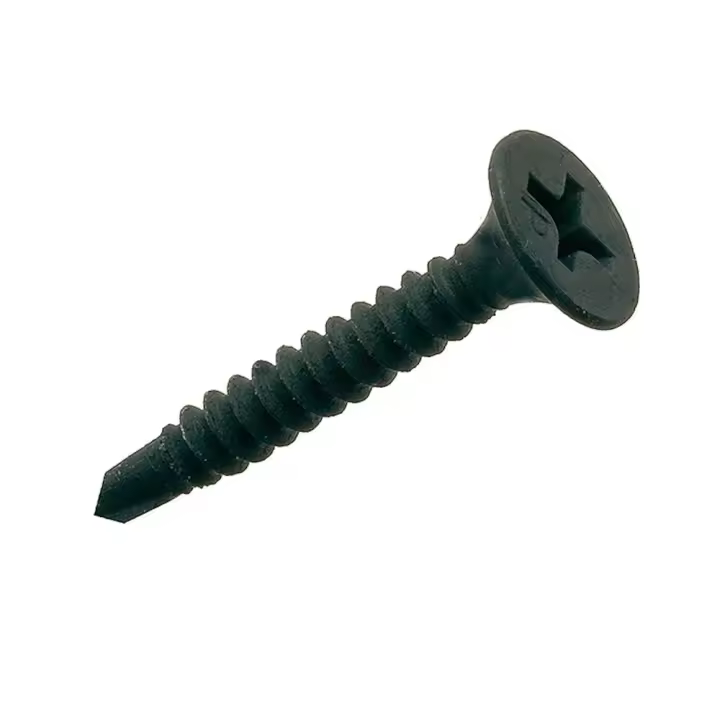 Cofan Tornillos Pladur PM 3,9 X 55 | Caja 500 Ud | Fijación Placas Yeso - 1