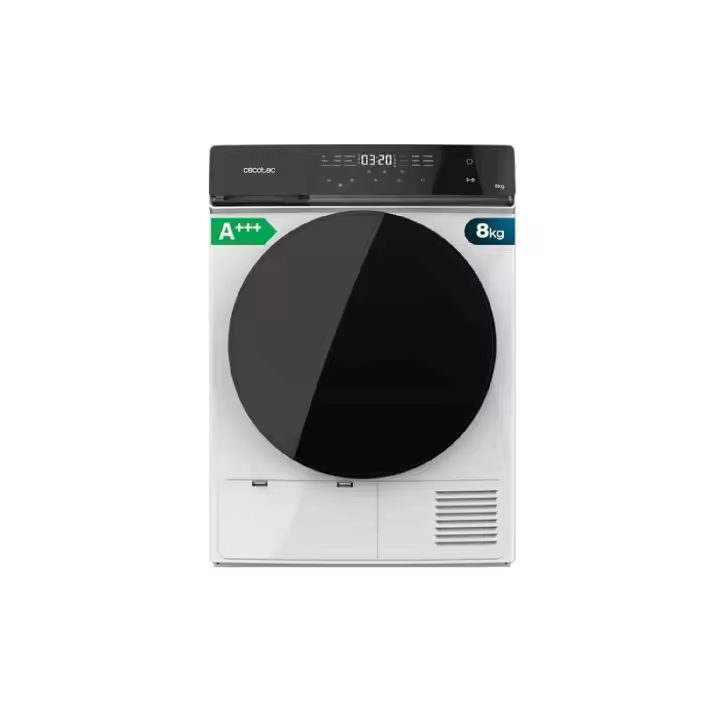 Cecotec Secadoras Bolero DressCode Dry 8400 A+++ - 1