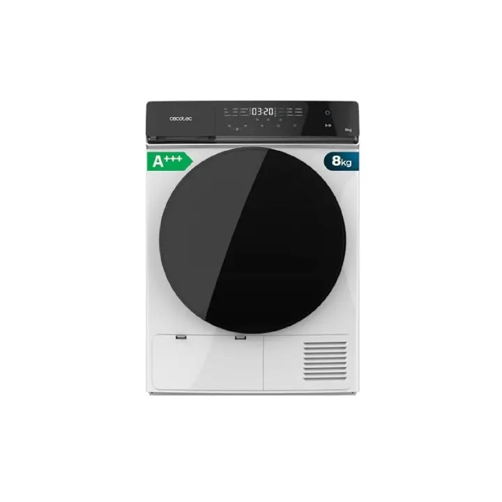 Cecotec Secadoras Bolero DressCode Dry 8400 A+++ - 1