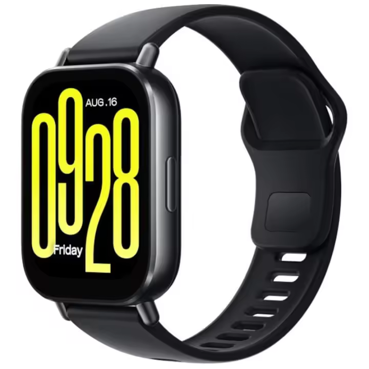 Xiaomi Redmi Watch 5 Active Negro - 1