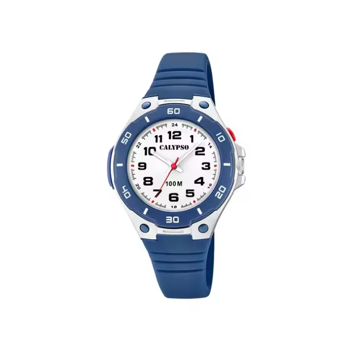 Reloj Calypso K5758/2  para los Más Pequeños - 1