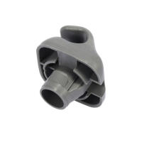Gancho De Visera Solar Para Coche Clip Retenedor Para Honda Civic Interior Gris Herramienta De Reparación Y Mantenimiento - details 5