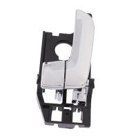 Manija De Puerta Interior Para Kia Sportage 2007-2013 Izquierda Y Derecha Parte Original 82610-1F010 Accesorios De Exterior - details 5