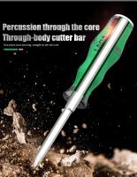 Llave De Destornillador Con Cabezal Phillips Y Slot Anti Deslizamiento Magnética Fuerte LAOA Herramienta De Reparación Para Electrónica - details 7