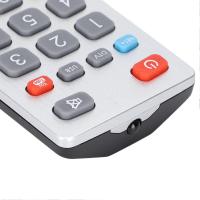 Para AQUOS Remote Control de Televisión Mando in Distancia para SHARP AQUOS LC‑ 32 CHE6241E LC‑ 40 CFE6242E LC‑ 32 CHE6242E - details 2