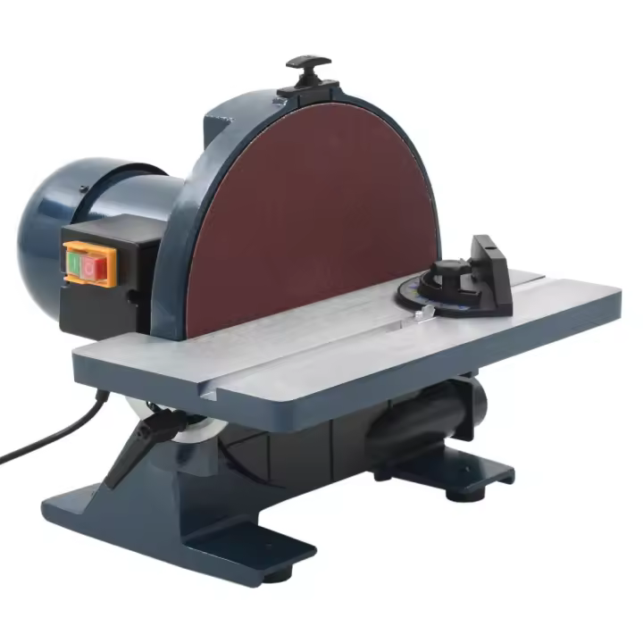 vidaXL Lijadora de disco 800 W 305 mm - 1