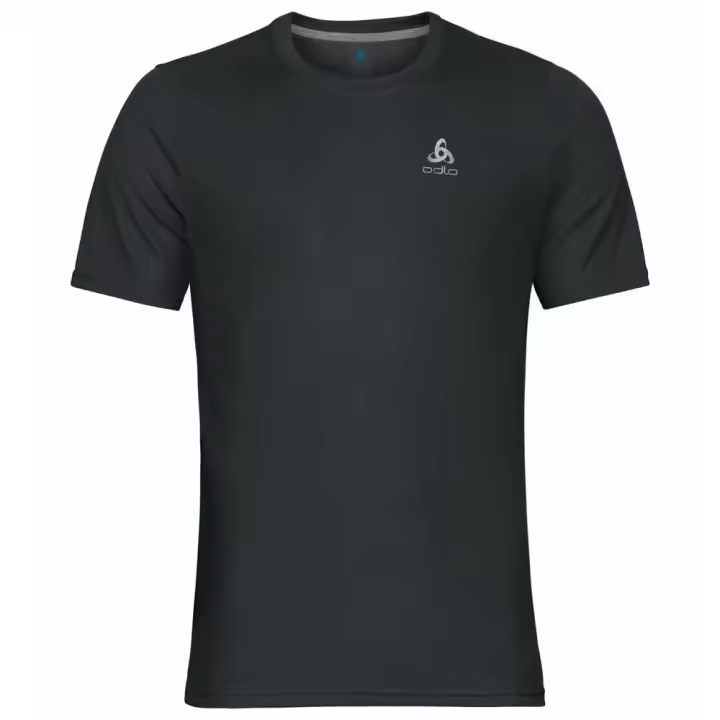 Odlo Camiseta De Manga Corta F-dry - 1