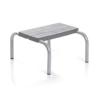 Moretti Iberica - Banqueta de Acero Antideslizante y Elevadora - 24cm de Altura - Seguridad y Comodidad - details 0