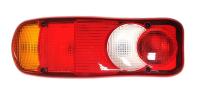 Ensamblaje De Luz Trasera Para Camiones Y Remolques Adecuado Para VOLVO Renault DAF SCANIA IVECO Serie 12V/24V Peso Neto 820g - details 4