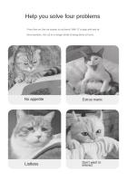 Juguetes Para Gatos Palillo De Platavinas Con Menta Para Limpieza De Dientes Accesorios Para Gatos Alimentos Para Mascotas - details 2
