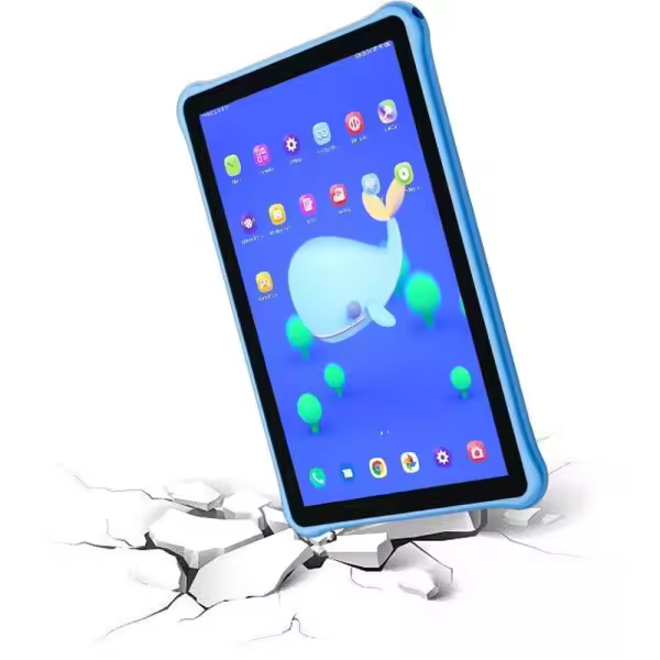 Blackview Tab 30 Kids 2GB RAM 64GB Blue EU - 1