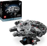 LEGO 75375 Halcon Milenario Lego Star Wars - details 1