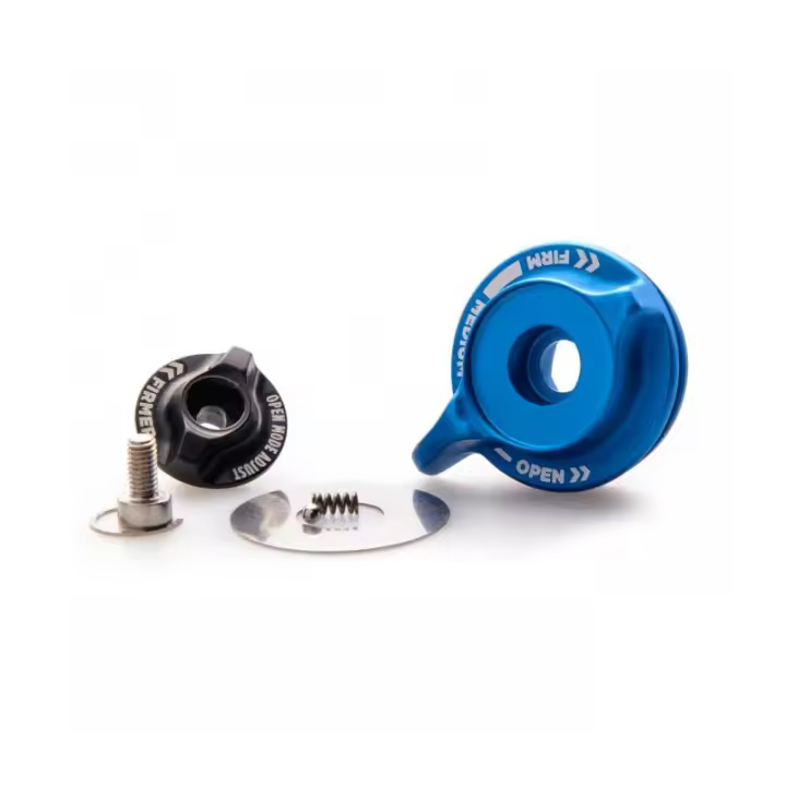 FOX Kit Dial FIT4 Factory  FOX   de ciclismo para bicicleta - 1