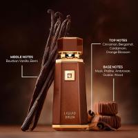 FRENCH AVENUE Líquido Brun Eau De Parfum 100ml - details 6