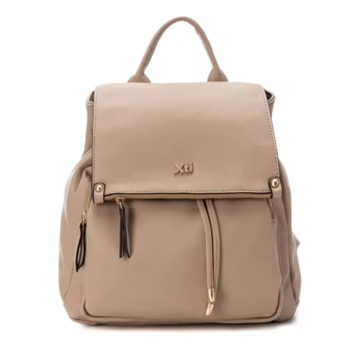 Maletas y bolsas Mochilas Xti Mochila 184228 Marrón Adulto - 1