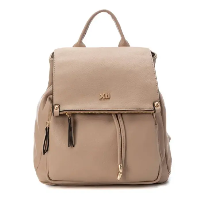 Maletas y bolsas Mochilas Xti Mochila 184228 Marrón Adulto - 1