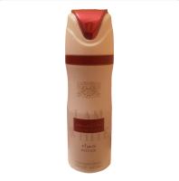 Lattafa - Desodorante Perfume Arabe en Spray Ajwad - 200ml - details 8