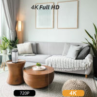 Cámara Mini HD 4K DIY modulo De Detección De Movimiento WiFi Grabadora De Video Seguridad Doméstica P2P Cámara Wireless Remota - details 8